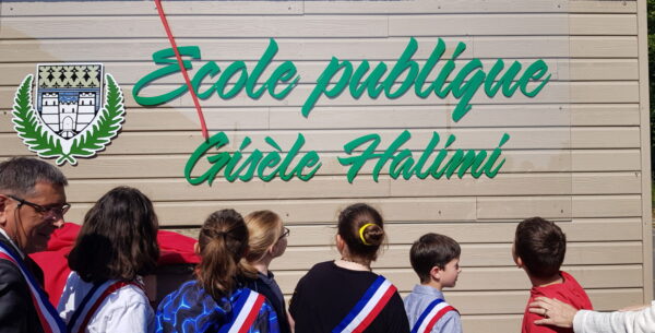 Une nouvelle école pour moins de classes