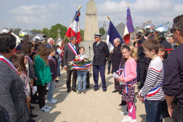 La Fin de la Guerre